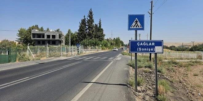 Yol kenarındaki sır cinayet! Soruşturma başlatıldı