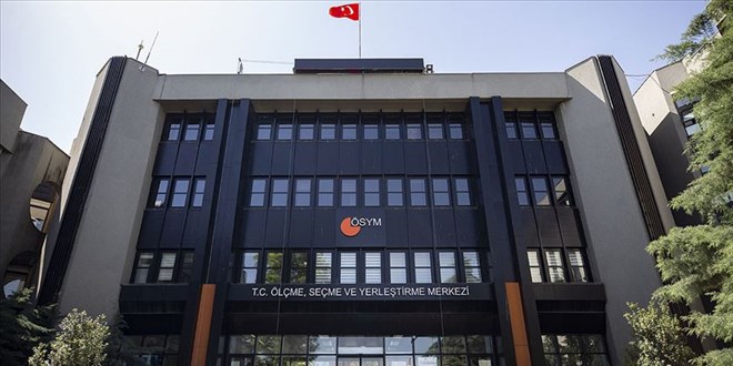 KPSS Ön Lisans Soru ve Cevap Anahtarı Yayımlandı