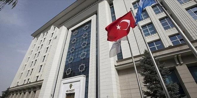AK Parti'de büyük kongreye doğru, değişim süreci başlıyor