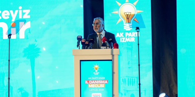 Bakan Işıkhan: SGK borçlarının en kısa sürede tahsil yoluna gideceğiz