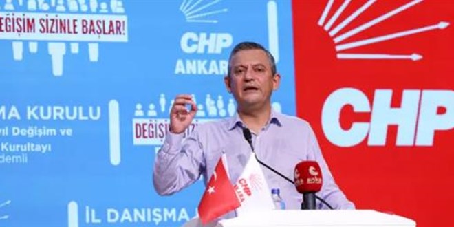 Özel: 'Mustafa Kemal'in askerleriyiz' demeyen bir teğmen varsa beka sorunu oradadır