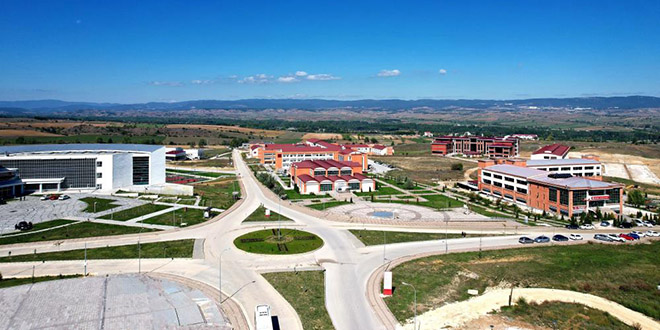 Kastamonu Üniversitesi'nden YÖS iddialarına yanıt