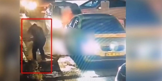 Yargıtay Savcısı İşçimen'e yapılan saldırıyla ilgili adli soruşturma
