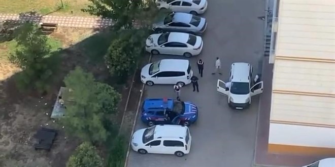 Narin Güran'ın babasının amcasının evi ve arabasında arama yapıldı