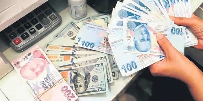 Mevduatta TL'nin cazibesı artacak