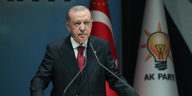 AK Parti'ye 'taze kan' geliyor! Yönetim gençlere emanet edilecek