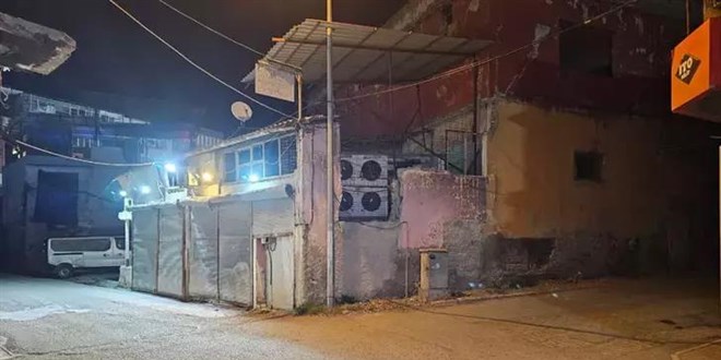 Sokakta yürürken silahlı saldırıda öldü