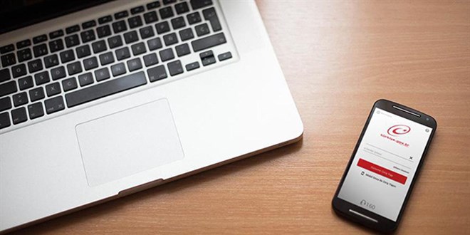 e-Devlet'te yeni hizmet: Kolay Adres Sorgulama