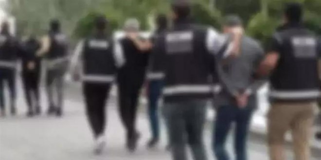 'Ayhan Bora Kaplan suç örgütü' davasında 7 sanığa tahliye