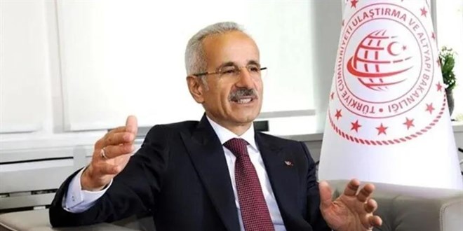 THY ve Ajet özelleştirilecek mi? Bakan Abdulkadir Uraloğlu: Gündemde yok