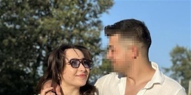 Genç hemşire evlilik yıldönümünde aracında ölü bulundu