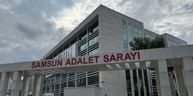 Samsun Adliyesi, 'kendi enerjisini üreten ilk adliye' olacak