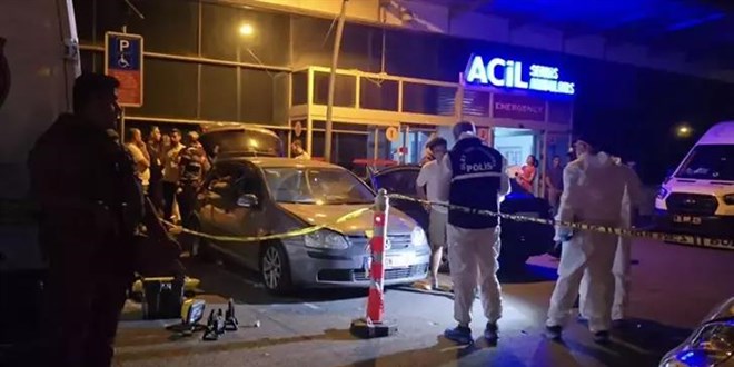 Bahçelievler'deki hastane saldırısında 11 şüpheli tutuklandı