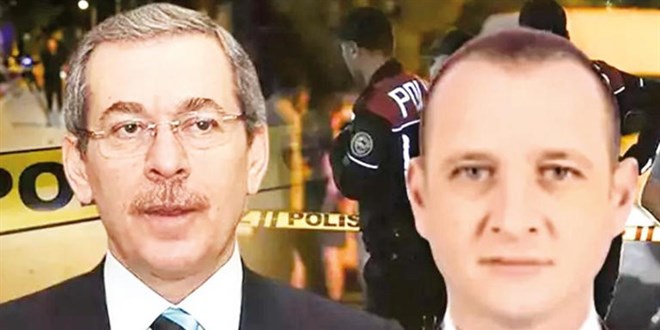 Eski Bakan Abdüllatif Şener'in oğluna istenen ceza belli oldu