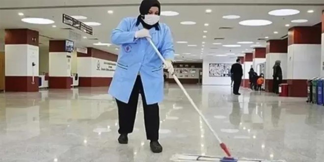 İşgücü Uyum Programı'na başvurular başladı