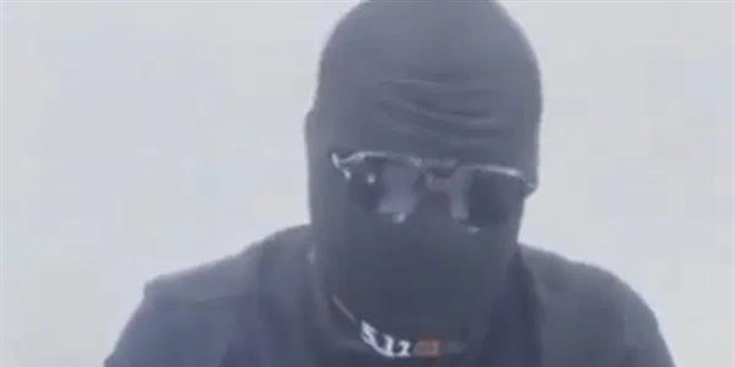 EGM duyurdu: Murat Ağırel'e silahlı saldırı tehdidinde gözaltılar var