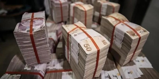KKM ve katılma hesaplarında gerileme sürüyor