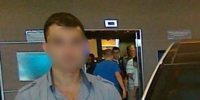14 yaşındaki kıza tecavüz ettiği iddia edilen bekçi görevden uzaklaştırıldı