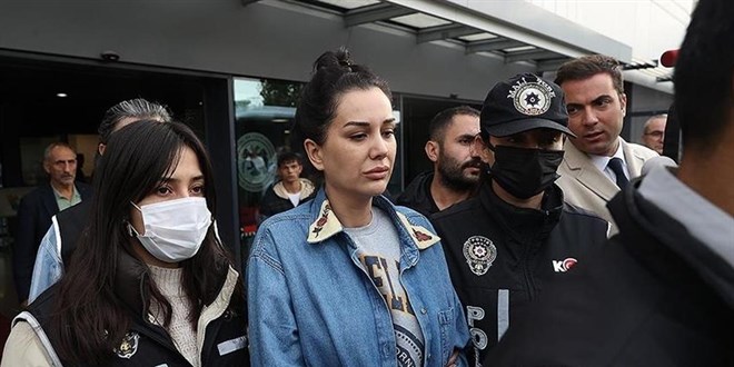 Engin Polat ve 3 sanığın tahliyelerine itiraza mahkemeden ret