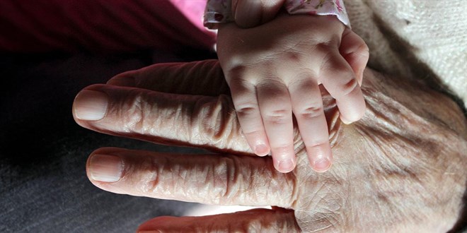 Ortalama insan �mr� 160 y�la ��kabilir mi?