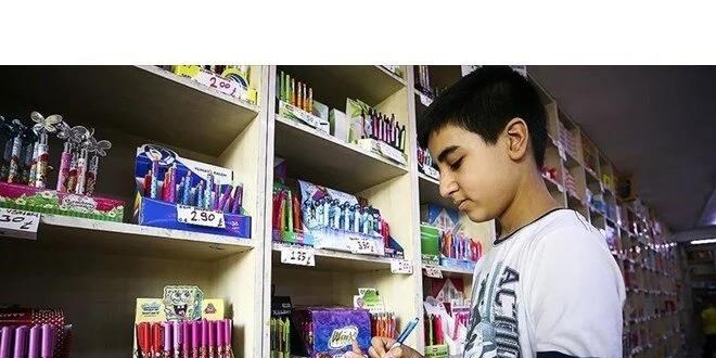 Kırtasiyecilerden zincir market tepkisi