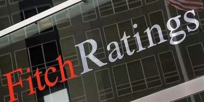 Fitch Ratings, Türkiye'nin kredi notunu yükseltti