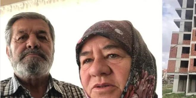 Çocuklarına ev almak istediler! Hayatlarının şokunu yaşadılar