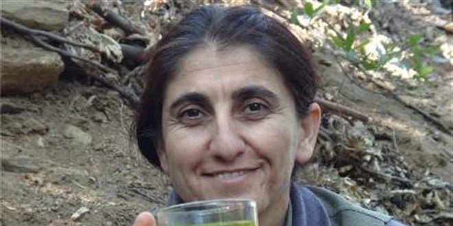 MİT, PKK/KCK'nın sözde İran sorumlusunu etkisiz hale getirdi