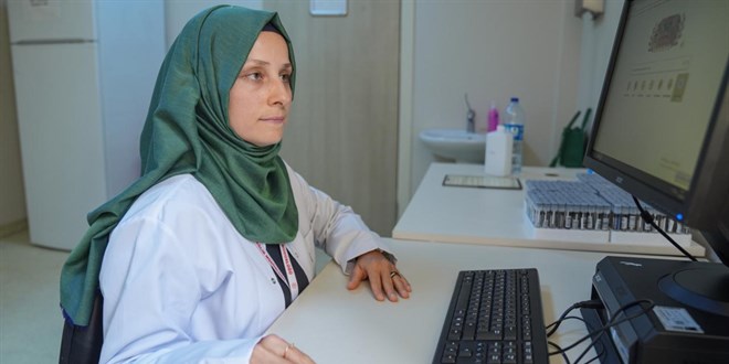 İstanbul'a yaklaşık 900 bin kişiye kanser taraması yapıldı