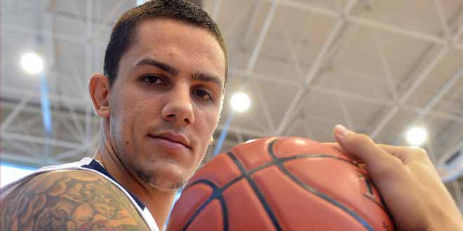Eski milli basketbolcu İlkan Karaman trafik kazasında öldü