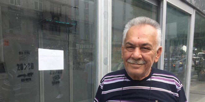 İlanla evlenecek kadın arıyor