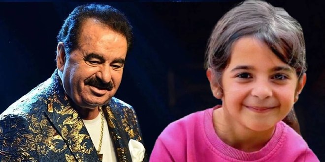 İbrahim Tatlıses'ten idam çağrısı