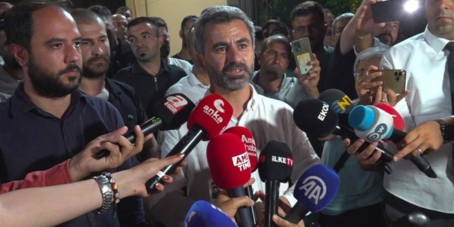 'Narin'in çuvalda terlikleri, çantası, Elif Ba'sı bulundu, ceset deforme olmuş'