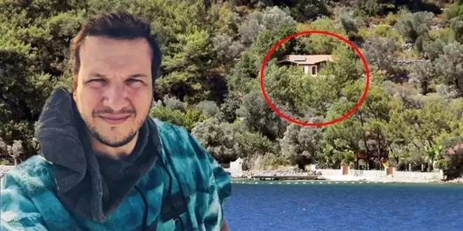 Belediyeden Şahan Gökbakar'ın kaçak villası ile ilgili açıklama