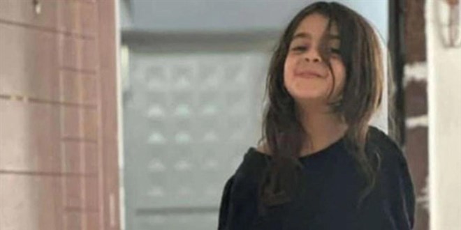 Narin'i, 200 bin lira teklif karşılığında dere kenarına saklamış!