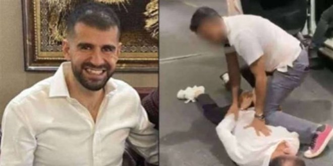Ayhan Bora Kaplan savunma yaptı: Bize kumpas kuruldu