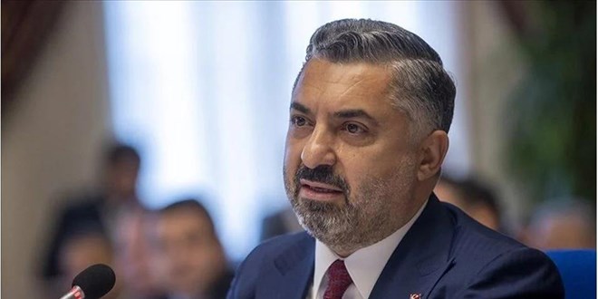 RTÜK Başkanı Şahin'den Narin cinayeti açıklaması