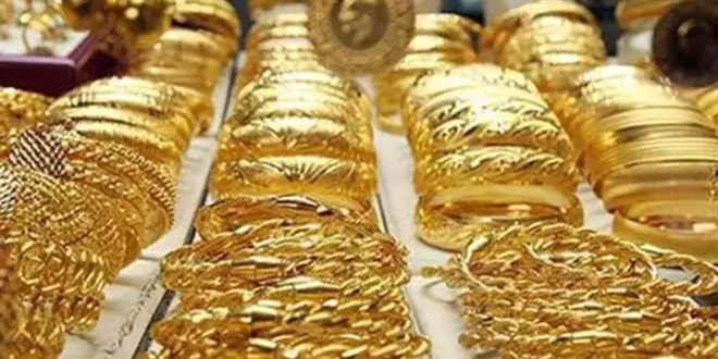 Altın fiyatları kritik veriyi bekliyor