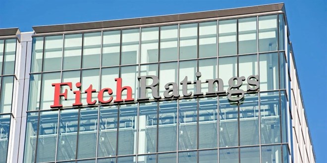 Fitch'ten not artışı sonrası ilk açıklama: 2025'e işaret edildi
