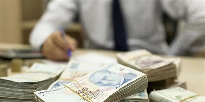 Özel bankalardan ticari krediye fren