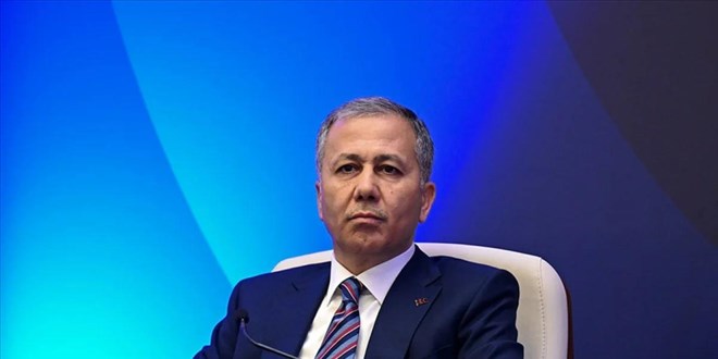 Ali Yerlikaya, Narin'in ailesine başsağlığı dilememesi hakkında konuştu