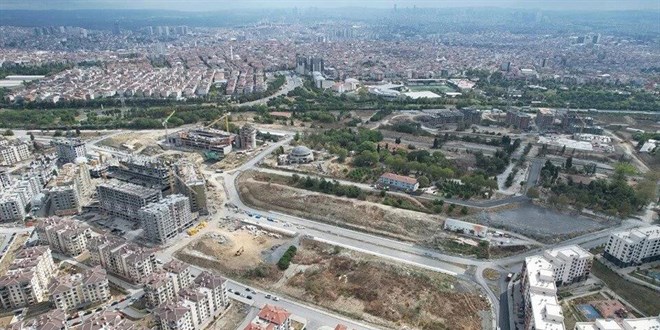53 ilde 747 arsa satışı bugün başlıyor!