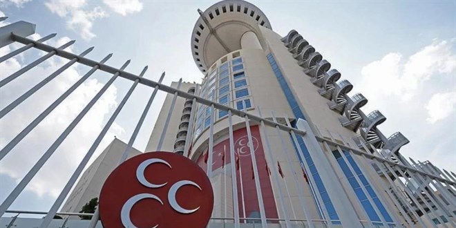 MHP'den Aile Kurumu Çalıştayı