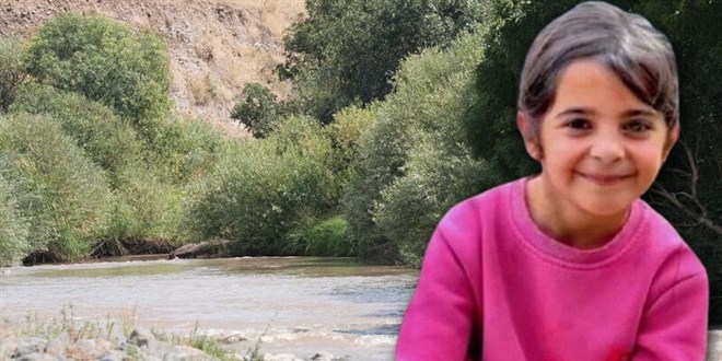Narin'in cesedini saklayan zanlıdan 'tehdit edildim' iddiası
