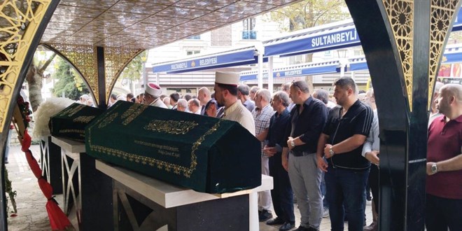 Sultanbeyli'de baba ve kızı 1 TL indirim için öldürüldü