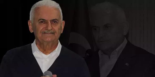 Binali Yıldırım anjiyo operasyonu geçirdi