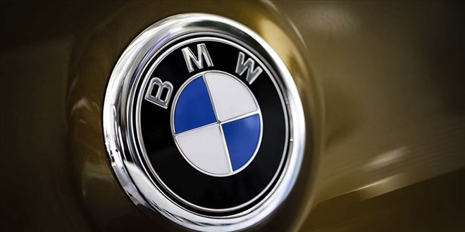 BMW 1,5 milyon aracı geri çağıracak