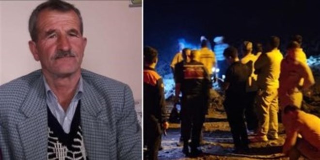 5 aydır kayıp olarak aranıyordu, yeğeni tarafından öldürülmüş