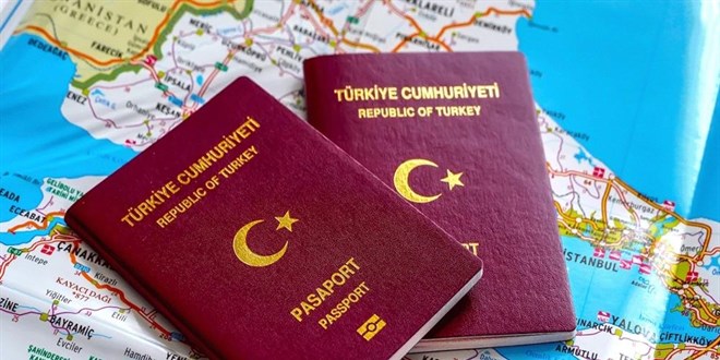 Irak'tan 15 yaş altı ve 50 yaş üstü Türk vatandaşlarına vize muafiyeti
