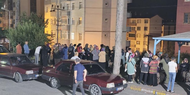 Alaplı'da feci kaza: 4 yaşındaki çocuk hayatını kaybetti